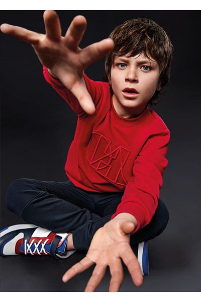 MAYORAL 07421 MAYORAL YOUNG MEN'S SWEATSHIRT