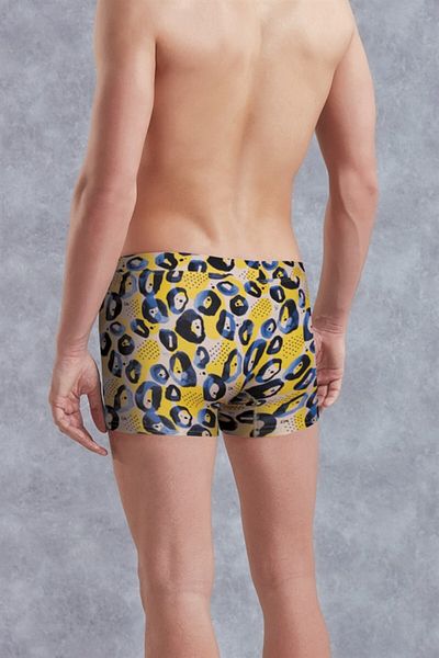 Doreanse Ανδρικά 45% Modal 45% Βαμβάκι 10% Elasthane Boxers