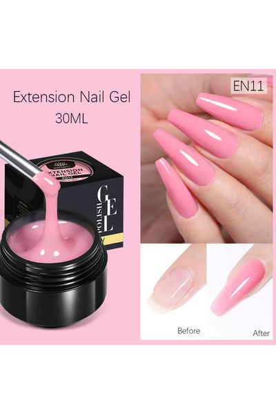 Born Pretty PRO BUILDER GEL (TIRNAK UZATMA JELİ) 30ML