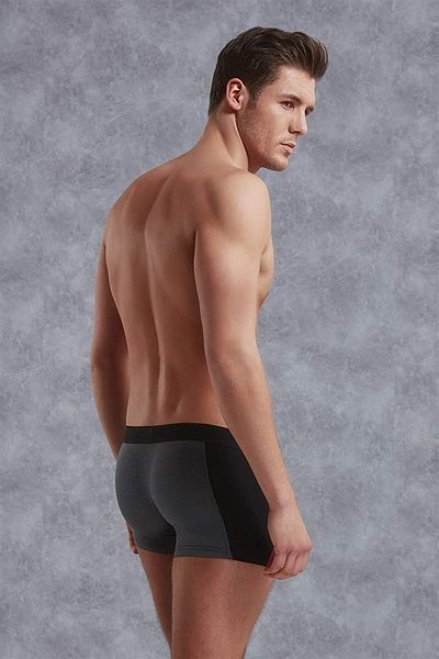 Doreanse Ανδρικά 45% Modal 45% Βαμβάκι 10% Elasthane Boxers