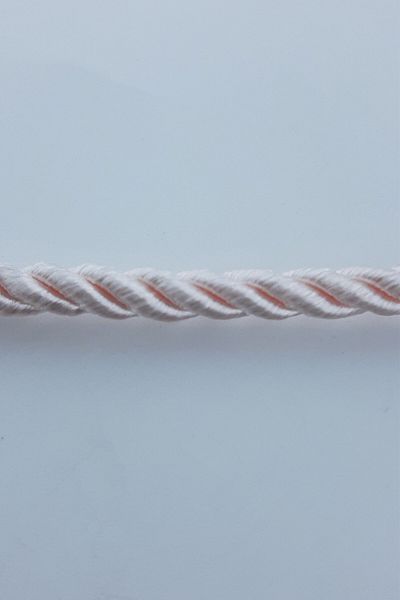 Hobigram Πλεξούδα Spinning Yarn Powder Kordonip 3 Mm 25 Mt – Ειδικό Σχέδιο, Αξεσουάρ, Ποιοτική Παραγωγή, Εντυπωσιακό Στυλ – Πλεξούδα