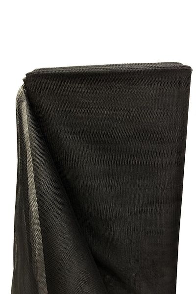 Hobigram Black Grek Tulle (En 2 Mt Boy 1 Mt) – Special Design, Accessories, Quality Production, Eye-Catching Style