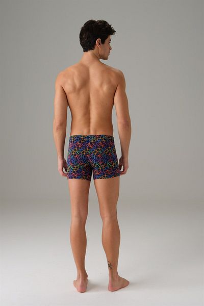Doreanse Ανδρικά 45% Modal 45% Βαμβάκι 10% Elasthane Boxers