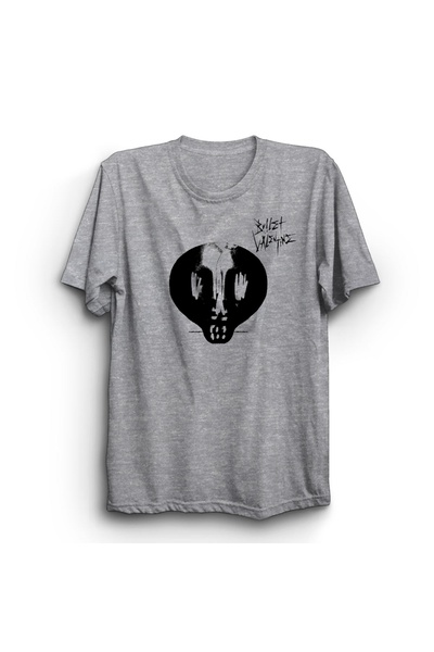 The Fame Bullet For My Valentine, novi dizajn, majica rok metal benda