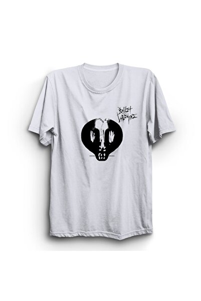 The Fame Bullet For My Valentine, novi dizajn, majica rok metal benda