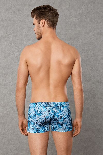 Doreanse Ανδρικά 45% Modal 45% Βαμβάκι 10% Elasthane Boxers