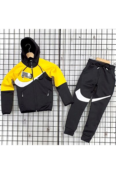 nç nural Νέο Σετ Αθλητικές φόρμες Scoba - 8-10-12-14-16 Μοντέλο