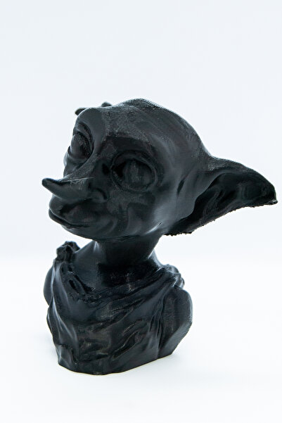 UĞUR MOBİLYA DOBBY HARRY POTTER FİGÜRÜ 12 CM