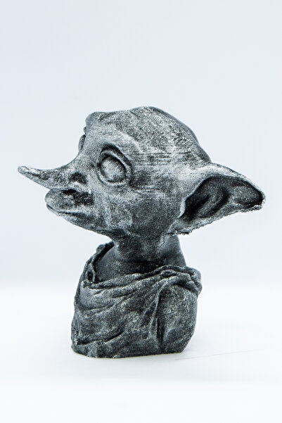 UĞUR MOBİLYA DOBBY HARRY POTTER FİGÜRÜ 12 CM