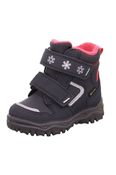 Superfit HUSKY1 Gore-tex Waterproof Girl's Snow Boots