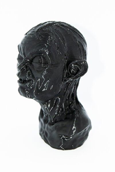 UĞUR MOBİLYA GOLLUM LORD OF THE RINGS YÜZÜKLERİN EFENDİSİ 10 CM