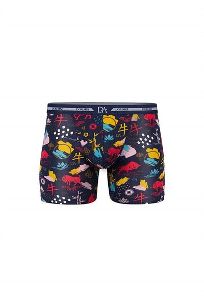 Doreanse Ανδρικά 45% Modal 45% Βαμβάκι 10% Elasthane Boxers