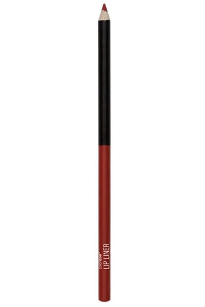 WET N WİLD Color Icon Lipliner Pencil Lip Liner Berry Red