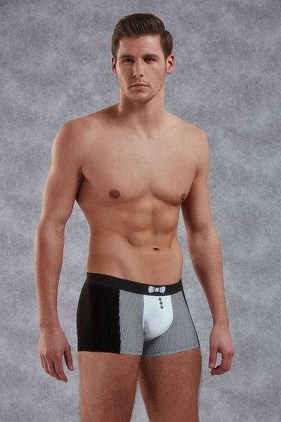 Doreanse Ανδρικά 45% Modal 45% Βαμβάκι 10% Elasthane Boxers