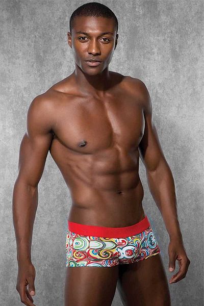Doreanse Ανδρικά 45% Modal 45% Βαμβάκι 10% Elasthane Boxers