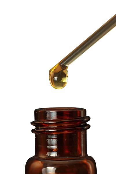 ixirciyusuf Sarı Kantaron Yağı %100 Saf Ve Doğal (50ML)