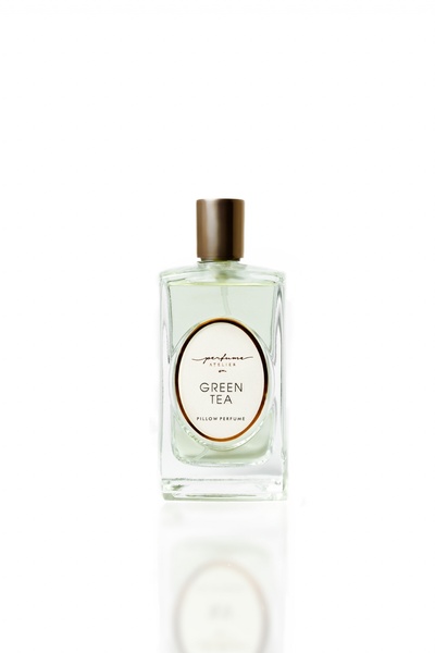 PERFUME ATELIER Green Tea Yastık Parfümü 120 ml