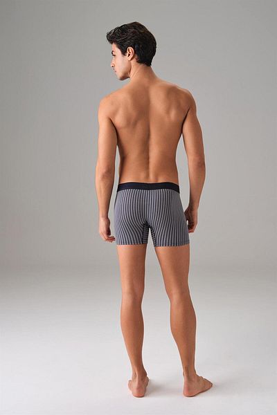 Doreanse Ανδρικά 45% Modal 45% Βαμβάκι 10% Elasthane 3 Pack Boxers