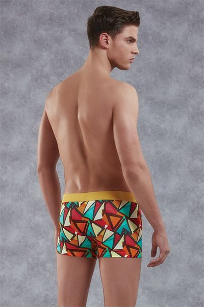 Doreanse Ανδρικά 45% Modal 45% Βαμβάκι 10% Elasthane Boxers