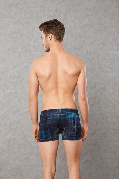 Doreanse Ανδρικά 45% Modal 45% Βαμβάκι 10% Elasthane Boxers