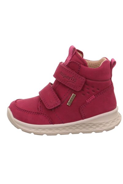 Superfit BREEZE - Nubuck Δερμάτινα Gore-tex Αδιάβροχα Παιδικά Μποτάκια