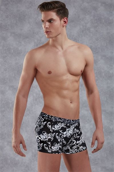 Doreanse Ανδρικά 45% Modal 45% Βαμβάκι 10% Elasthane Boxers