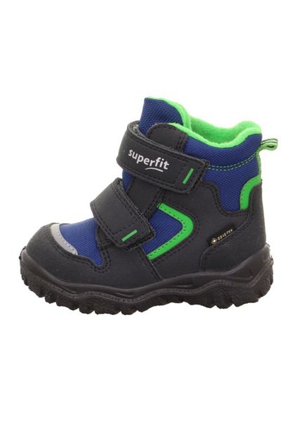 Superfit HUSKY1 Gore-tex Waterproof Boys' Snow Boots