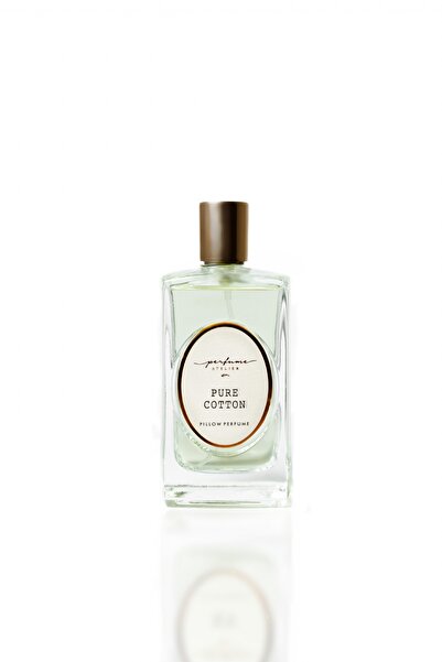 PERFUME ATELIER Pure Cotton Yastık Parfümü 120 ml