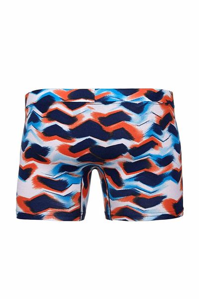 Doreanse Ανδρικά 45% Modal 45% Βαμβάκι 10% Elasthane Boxers