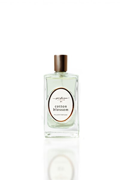 PERFUME ATELIER Cotton Blossom Yastık Parfümü 120 ml