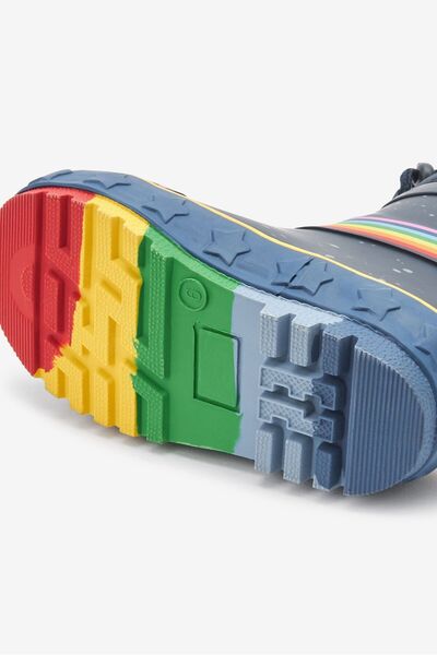 Next Baby Erkek Çocuk Thermal Su Geçirmez Bot