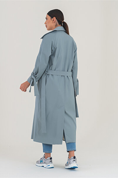 Heggo Paixx Trençkot