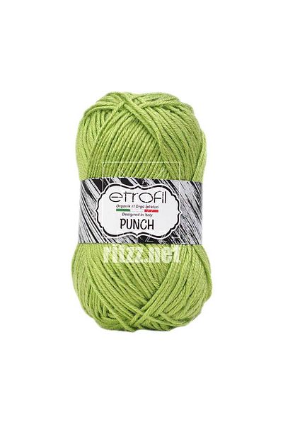 Etrofil Punch 74142 Μήλο Πράσινο