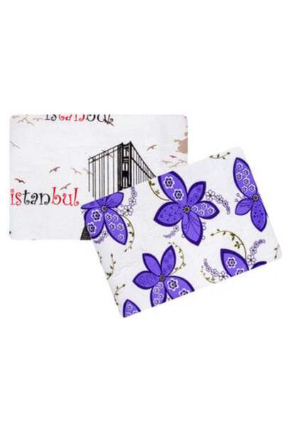 Magic Saver Keçeli Ütü Masası Kılıfı 52X140 Cm ( 1 ADET )