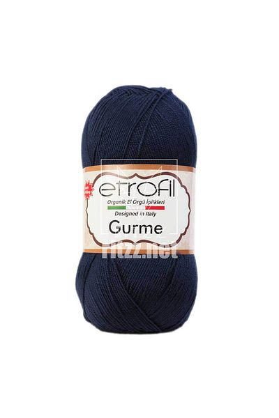Etrofil Γκουρμέ Navy Blue / 74026