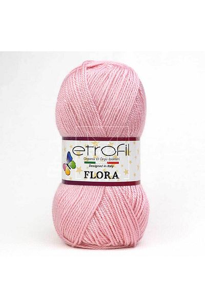 Etrofil Φλόρα / Αποξηραμένο τριαντάφυλλο / 73029
