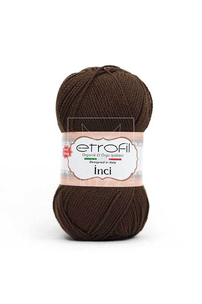Etrofil Πέρλα 70792 Καφέ