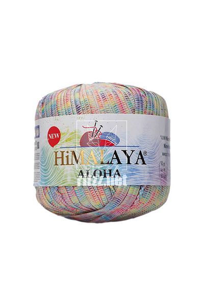 Himalaya Aloha 126-01