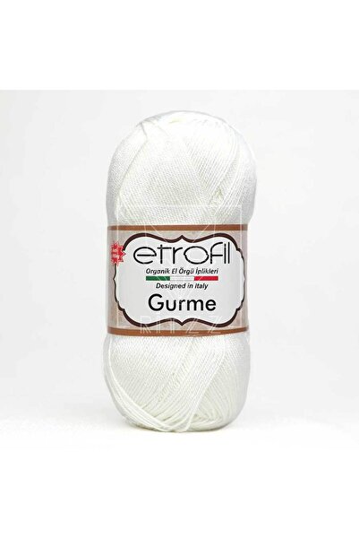 Etrofil Gurme White / 70171