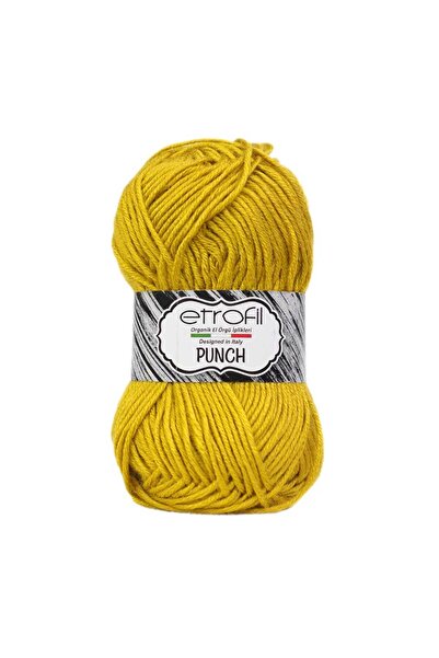 Etrofil Punch 74148 Verde ulei