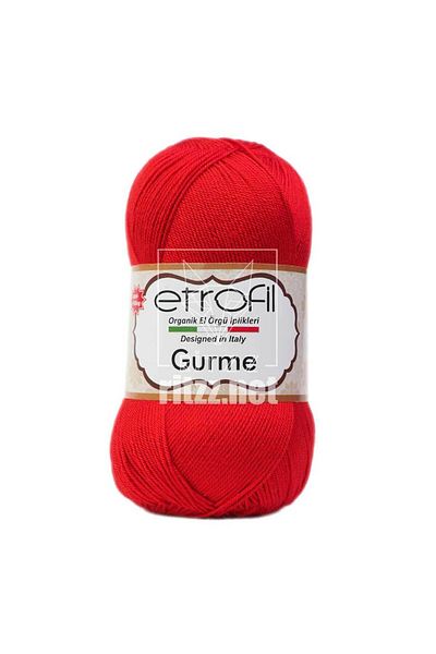 Etrofil Γκουρμέ Κόκκινο / 73046