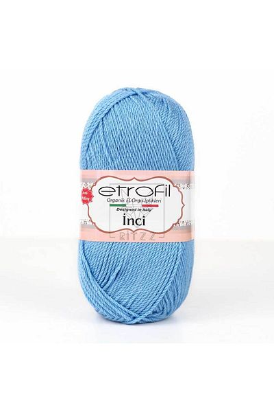 Etrofil Πέρλα 75028 Μπλε