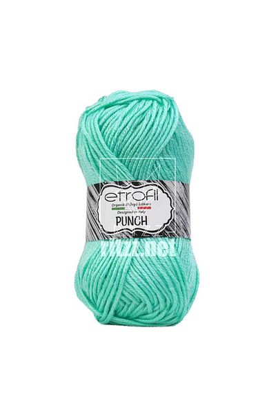 Etrofil Punch 74146 Νερό Πράσινο