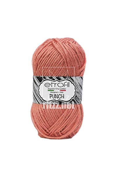 Etrofil Punch 73194 roz strălucitor