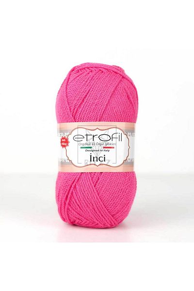 Etrofil Πέρλα 73041 Φούξια