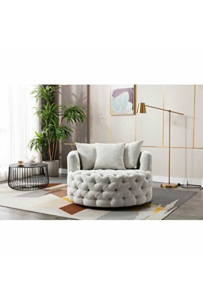 ERİZA Mini Giza Berjer (Bej) Babyface 02