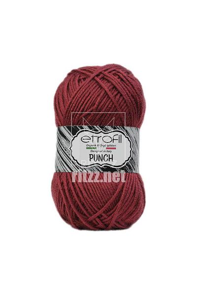 Etrofil Πλακάκι Punch 77042