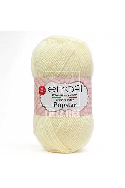 Etrofil Κρέμα Popstar 70299