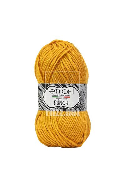 Etrofil Παλώμα 72104 Μουστάρδα
