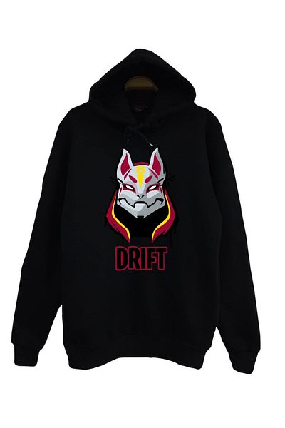 fame-stoned Hanorac imprimat Fortnite pentru copii